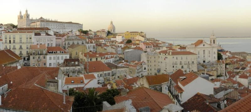 Lisbon: 7 hills Tuk Tuk pivate Tour with Local Guide - Summary: Why This Tour Is a Great Choice