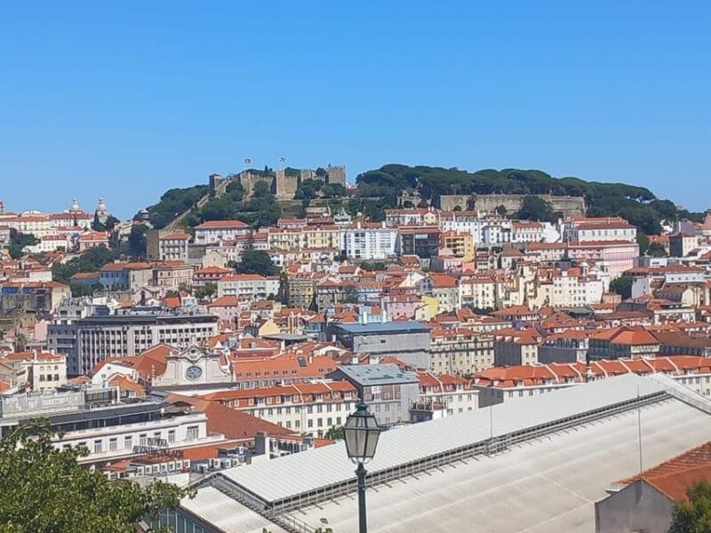 Lisbon: 7 hills Tuk Tuk pivate Tour with Local Guide - FAQ