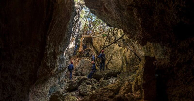 Lisbon: Adventure Circuit, Arrábida Park, Setubal, Sesimbra - Key points / Takeaways