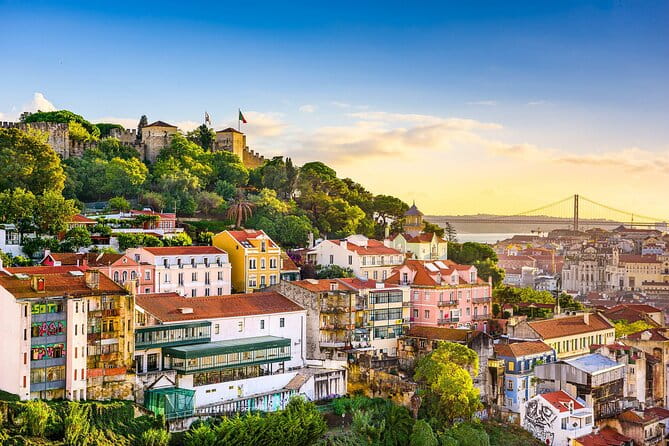 Lisbon Airport (LIS) Private Transfer to Lisbon City/Hotels - Price, Value, and Final Thoughts