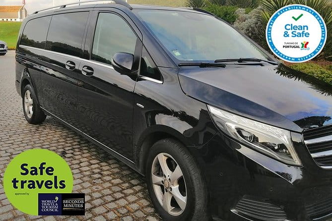 Lisbon airport transfer - The Details of Your Lisbon Airport Transfer Experience