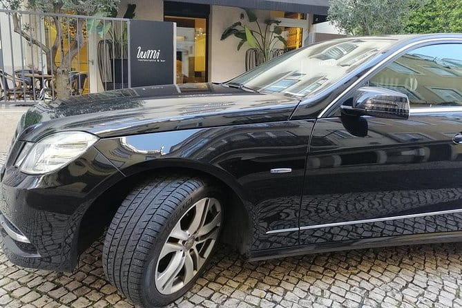 Lisbon airport transfer - Who Is This Service Best For?