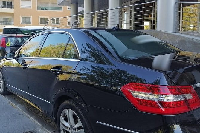 Lisbon airport transfer - Final Thoughts: Is This the Right Choice For You?