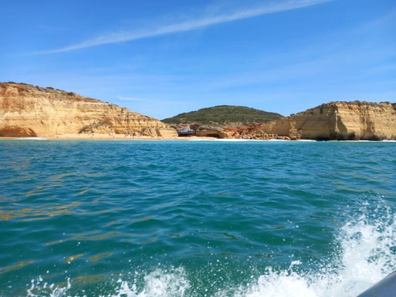 Lisbon: Algarve Coast Tour Including Boat Trip to Caves - Who Is This Tour Best For?
