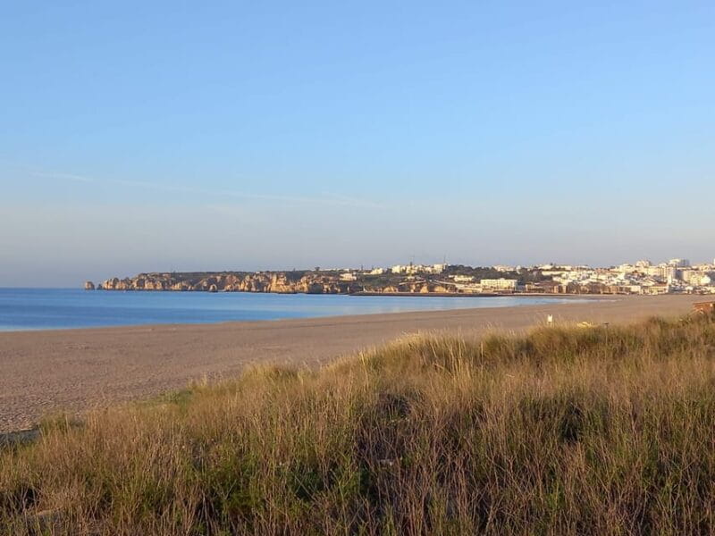 Lisbon: Algarve Coast Tour Including Boat Trip to Caves - FAQs