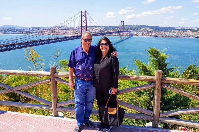 Lisbon & Algarve Private Luxury Road Trip - Exploring Portugal’s Scenic Routes: The Lisbon to Algarve Private Luxury Transfer