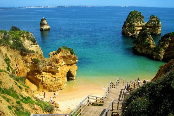 Lisbon & Algarve Private Luxury Road Trip - In-Depth Look at the Itinerary