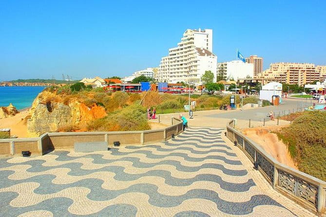 Lisbon & Algarve Private Luxury Road Trip - FAQ