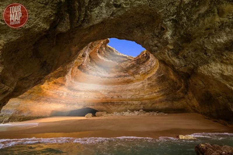 Lisbon: Algarve,Benagil Cave, Lagos & Carvoeiro Private Tour - Exploring the Algarve on a Private Day Tour from Lisbon
