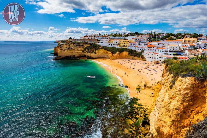 Lisbon: Algarve,Benagil Cave, Lagos & Carvoeiro Private Tour - Who This Tour Is Perfect For