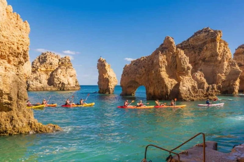 Lisbon: Algarve,Benagil Cave, Lagos & Carvoeiro Private Tour - Price and Practicalities