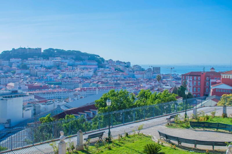 Lisbon: All Viewpoints 3-Hour TukTuk Tour w/True Local Guide - Who Should Consider This Tour?