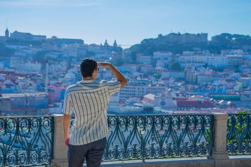 Lisbon: All Viewpoints 3-Hour TukTuk Tour w/True Local Guide - Frequently Asked Questions