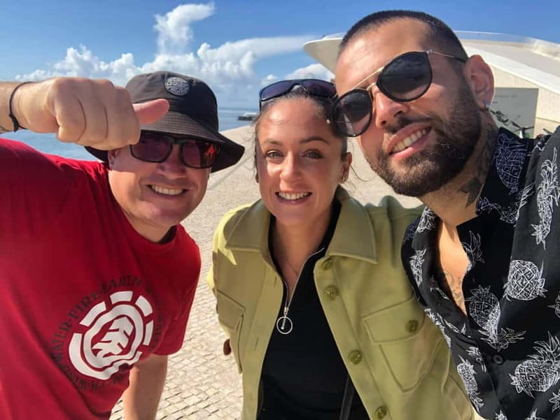 LISBON: Amazing Tuktuk tours with a local portuguese guide - Who This Tour Is Best For