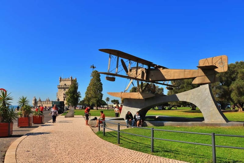 LISBON: Amazing Tuktuk tours with a local portuguese guide - FAQ