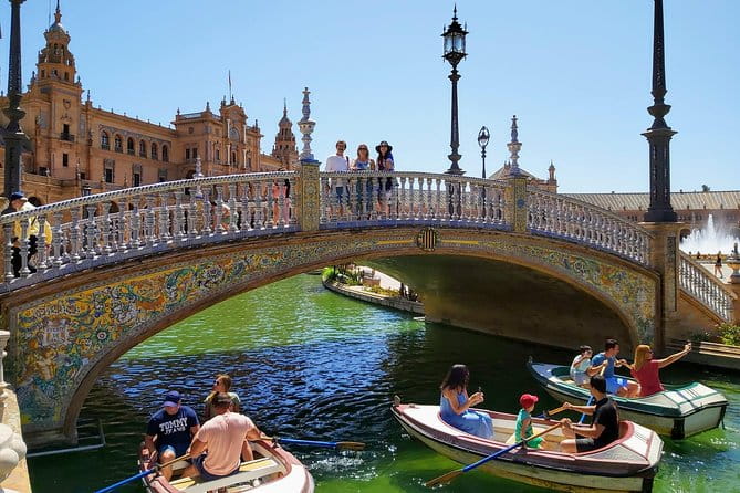 Lisbon and Seville Private Luxury Road Trip - Key Points / Takeaways