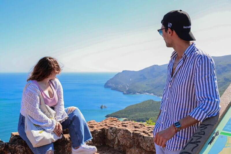 Lisbon: Arrábida and Comporta Private Tour with Wine Tasting - Discovering Lisbon’s Coastal Charm: Arrábida and Comporta Private Tour with Wine Tasting