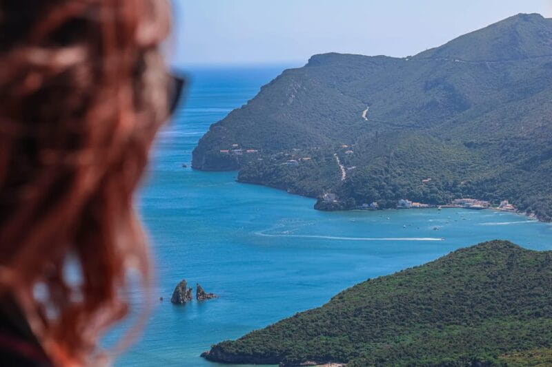 Lisbon: Arrábida and Comporta Private Tour with Wine Tasting - Key Points / Takeaways