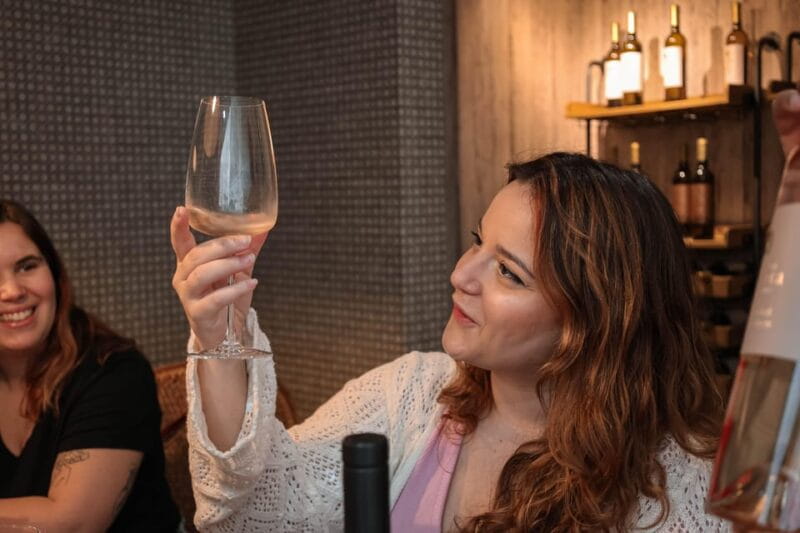 Lisbon: Arrábida and Comporta Private Tour with Wine Tasting - Authentic Flavors at Livramento Market in Setúbal