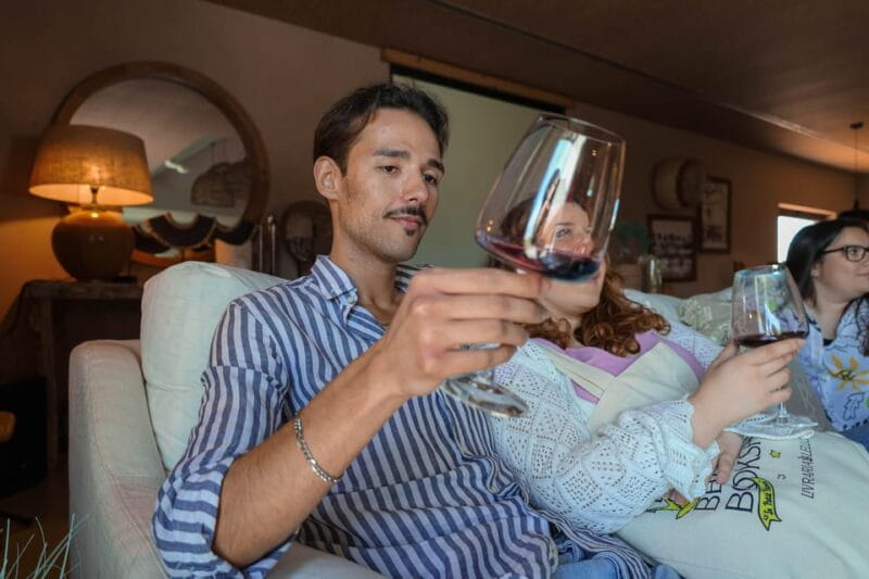 Lisbon: Arrábida and Comporta Private Tour with Wine Tasting - Comporta Beach: A Coastal Paradise