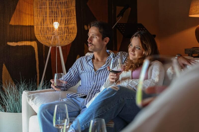 Lisbon: Arrábida and Comporta Private Tour with Wine Tasting - Active Options and Weather Considerations