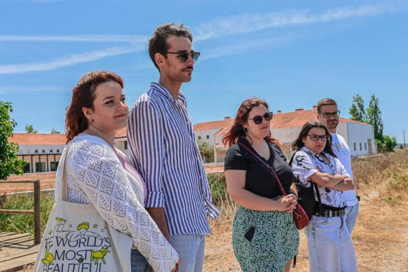 Lisbon: Arrábida and Comporta Private Tour with Wine Tasting - Practical Tips for a Smooth Experience