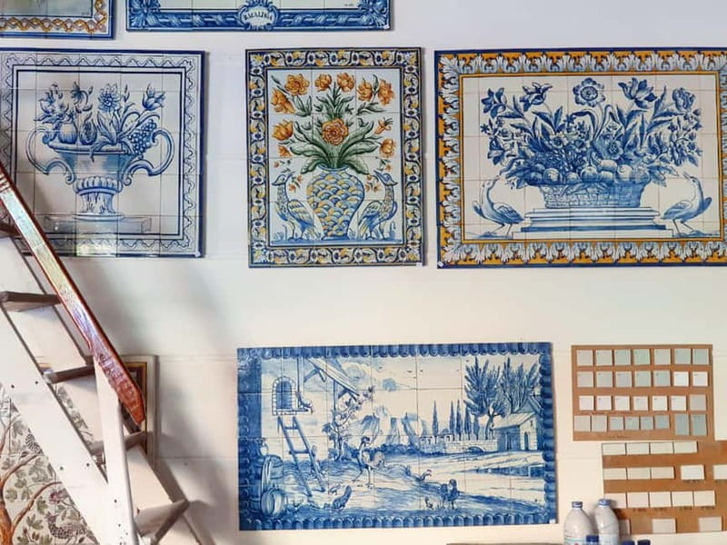 Lisbon: Arrábida Natural Park, Setúbal, and Azeitão Day Trip - Exploring Arrábida Natural Park: Portugal’s Coastal Gem