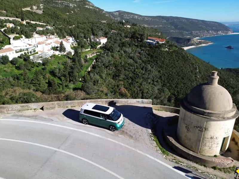 Lisbon: Arrábida & Setúbal Unveiled on an Electric Combi - FAQ