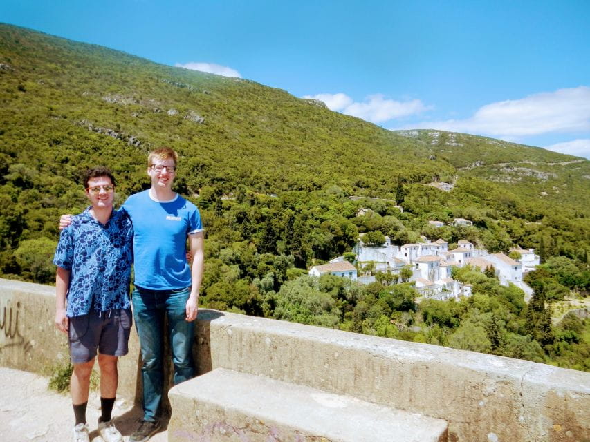 Lisbon: Arrábida Snorkeling Adventure - Capturing Memories