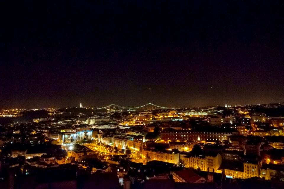 Lisbon: Authentic Fado Show, Dinner and Night Tour - Recap