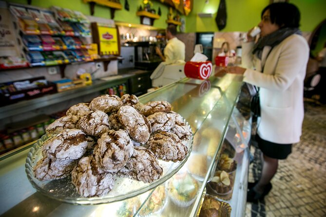 Lisbon Awakens: A Culinary Crossroads, Reborn. - Tasting Lisbons Culinary Delights