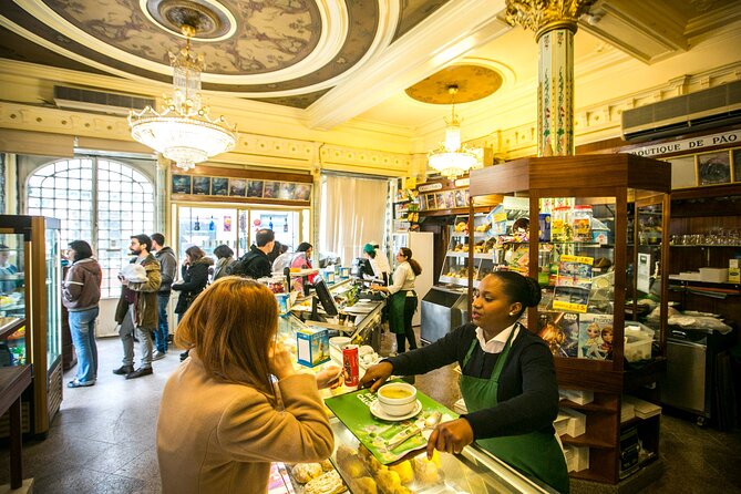 Lisbon Awakens: A Culinary Crossroads, Reborn. - Glowing Guest Reviews