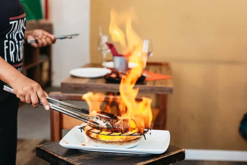 Lisbon: Baixa District Food Tour with Dinner and Drinks - The Value and Who It’s Best For