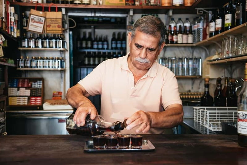 Lisbon: Baixa District Food Tour with Dinner and Drinks - Practical Details for the Wise Traveler