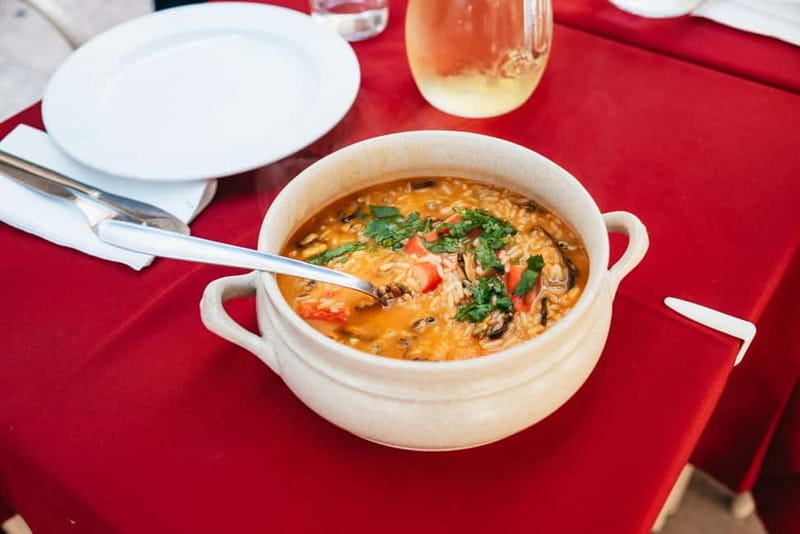 Lisbon: Baixa District Food Tour with Dinner and Drinks - Frequently Asked Questions