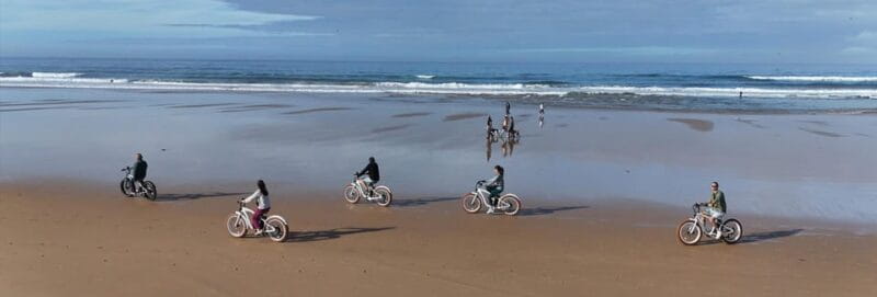 Lisbon: Beach Electric Fat Bike Tour - Price and Value: Is It Worth It?