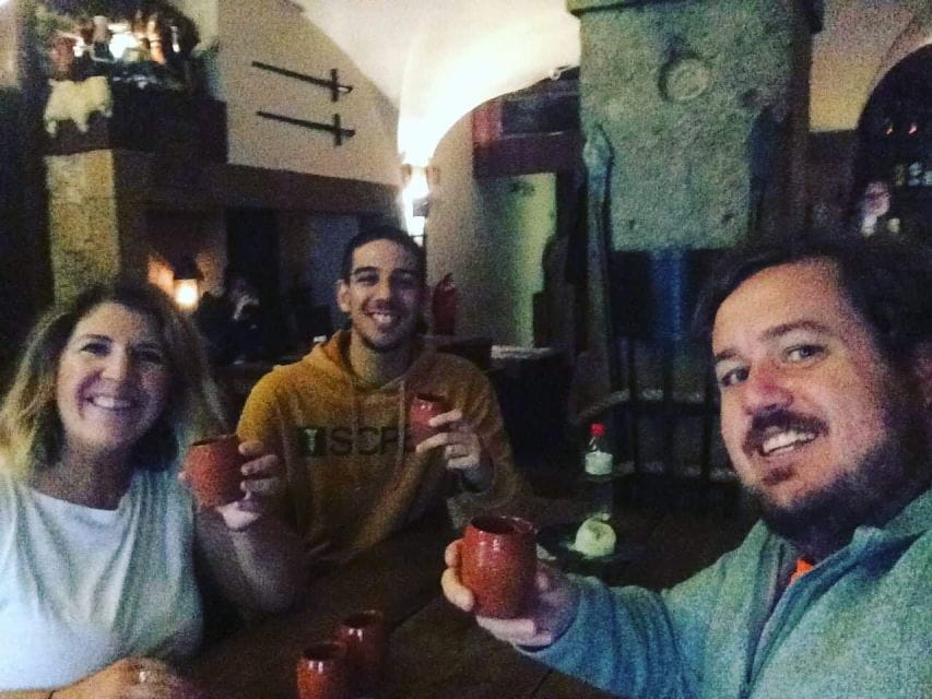 Lisbon: Beer Tasting in a Classic Brewery - What to Expect