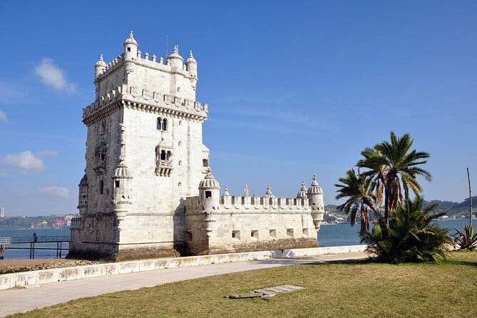 Lisbon & Belém: A Tuk Tuk Adventure You'll Never Forget - FAQ