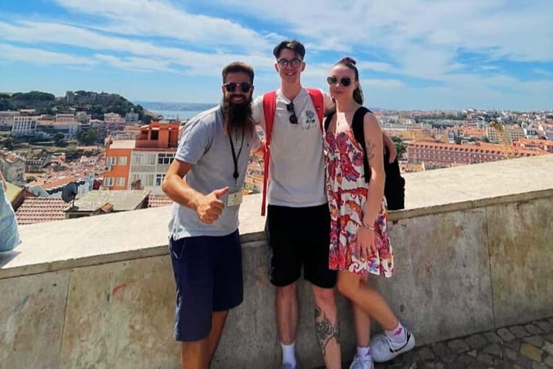 Lisbon: Belém and Historical Private Tuk Tuk Tour - Key Points / Takeaways