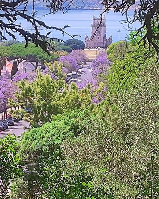 Lisbon & Belém by vintage Fiat 500 Tour - Who Is This Tour Best For?