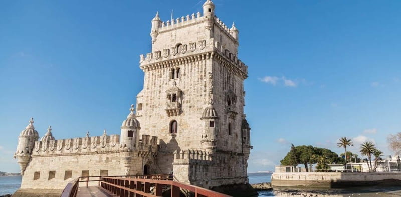 Lisbon: Belém & Downtown Charm Private Half-Day Tour - Key points / Takeaways