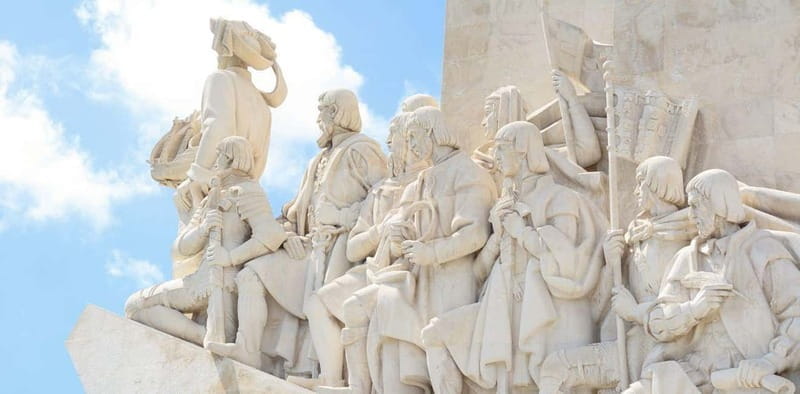 Lisbon: Belém & Downtown Charm Private Half-Day Tour - Belém: Discovering Portugal’s Age of Discovery