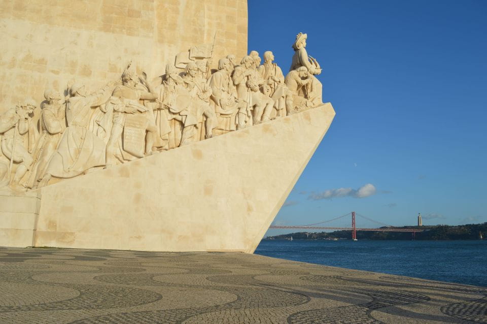 Lisbon - Belém: German Private Tour Including Monastery - Tour Duration