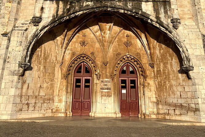 Lisbon (Belém) Scavenger Hunt and Sights Self-Guided Tour - FAQs