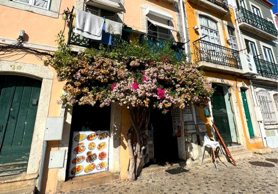 Lisbon: Belém, Scavenger Hunt and Sights Self-Guided Tour - How to Access the Tour