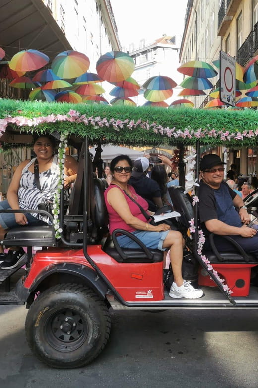 Lisbon: Belém, Sightseeing Tour by Tuk-Tuk - FAQ: Practical Questions about the Belém Tuk-Tuk Tour