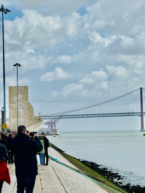 Lisbon: Belem Tour by TukTuk - Discovering Belem on a Tuk-Tuk: A Closer Look