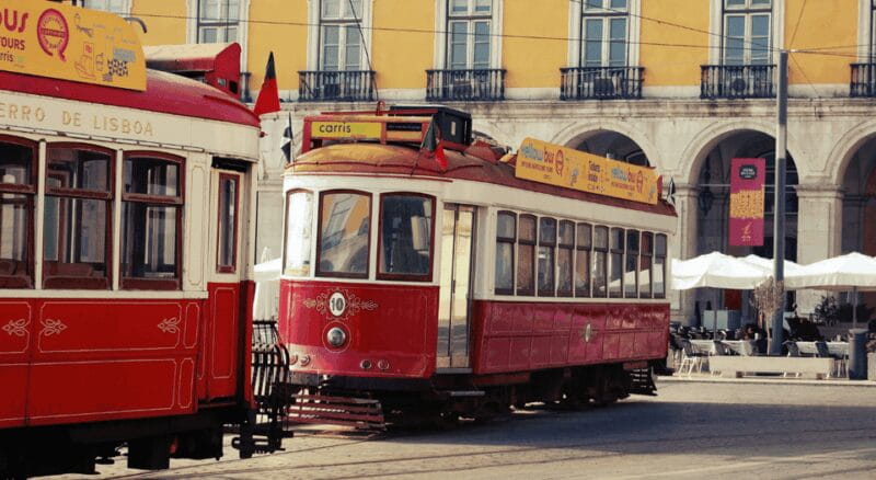 Lisbon: Belem Tour & Jerónimos Monastery Skip-line Ticket - Who Will Love This Tour?