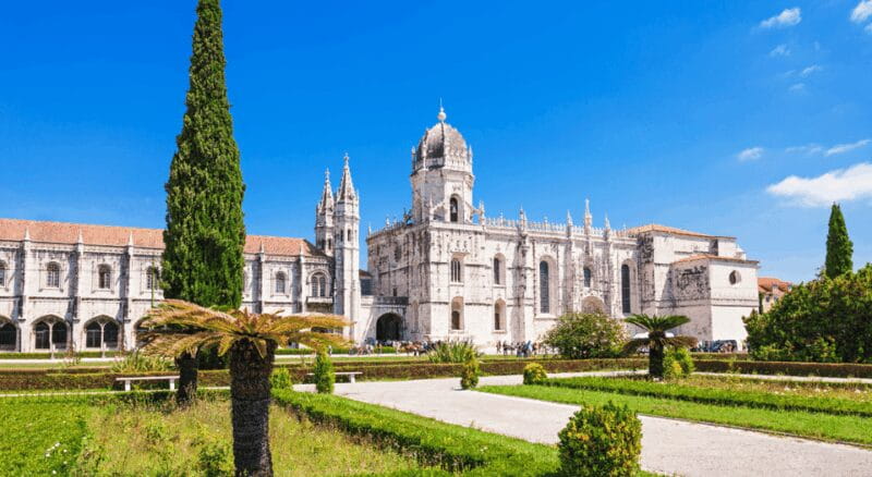 Lisbon: Belem Tour & Jerónimos Monastery Skip-line Ticket - FAQ
