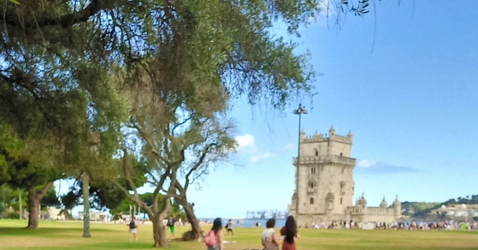 Lisbon: Belem Tour & Jeronimos Monastery Skip-the-Line Entry - Frequently Asked Questions